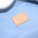 LOUIS VUITTON Monogram Vernis Sullivan Vertical Bag Lavande M91258 Auth 164173-18