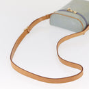 LOUIS VUITTON Monogram Vernis Sullivan Vertical Bag Lavande M91258 Auth 164173-7
