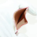 LOUIS VUITTON Monogram Multicolor Etui Miroir White M92651 LV Auth 164175SAV-8