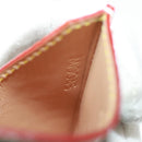 LOUIS VUITTON Monogram Multicolor Etui Miroir White M92651 LV Auth 164175SAV-9