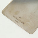 LOUIS VUITTON Monogram Multicolor Etui Miroir White M92651 LV Auth 164175SAV-18