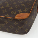 LOUIS VUITTON Monogram Danube GM Shoulder Bag M45262 LV Auth 164183-16