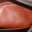 LOUIS VUITTON Monogram Danube GM Shoulder Bag M45262 LV Auth 164183-10