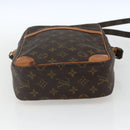 LOUIS VUITTON Monogram Danube GM Shoulder Bag M45262 LV Auth 164183-5
