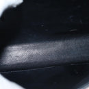 LOUIS VUITTON Epi Opera Line Spartan Bag Leather Black Noir M63942 Auth 164186-17