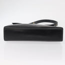 LOUIS VUITTON Epi Opera Line Spartan Bag Leather Black Noir M63942 Auth 164186-9