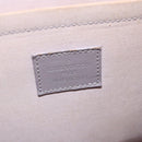 LOUIS VUITTON Epi Croisette GM Tote Bag Lilac M5250B LV Auth 164189-15