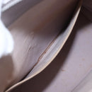 LOUIS VUITTON Epi Croisette GM Tote Bag Lilac M5250B LV Auth 164189-19