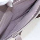 LOUIS VUITTON Epi Croisette GM Tote Bag Lilac M5250B LV Auth 164189-20