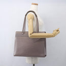 LOUIS VUITTON Epi Croisette GM Tote Bag Lilac M5250B LV Auth 164189-23