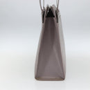 LOUIS VUITTON Epi Croisette GM Tote Bag Lilac M5250B LV Auth 164189-4