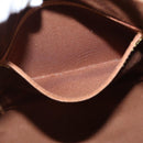 LOUIS VUITTON Monogram Montsouris MM Backpack M51136 LV Auth 164197-23