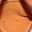 LOUIS VUITTON Monogram Musette Shoulder Bag M51256 LV Auth 164198-11