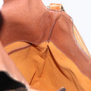 LOUIS VUITTON Monogram Musette Shoulder Bag M51256 LV Auth 164198-20