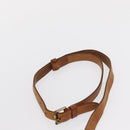 LOUIS VUITTON Monogram Musette Shoulder Bag M51256 LV Auth 164198-8