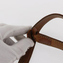LOUIS VUITTON Monogram Musette Shoulder Bag M51256 LV Auth 164198-9