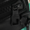 LOUIS VUITTON Zoom And Friends Adventure LV Friend Bag bag M57496 Auth 164212SAM-25
