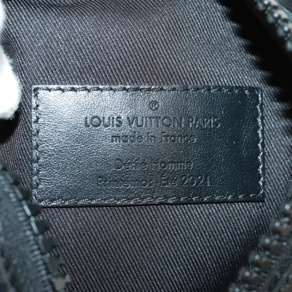 LOUIS VUITTON Zoom And Friends Adventure LV Friend Bag bag M57496 Auth 164212SAM