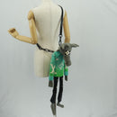 LOUIS VUITTON Zoom And Friends Adventure LV Friend Bag bag M57496 Auth 164212SAM-29