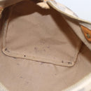 LOUIS VUITTON Damier Azur Speedy 30 Hand Bag N41533 LV Auth 164217-16