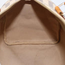 LOUIS VUITTON Damier Azur Speedy 30 Hand Bag N41533 LV Auth 164217-17