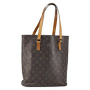 LOUIS VUITTON Monogram Vavin GM Tote Bag M51170 LV Auth 164238-1