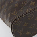 LOUIS VUITTON Monogram Vavin GM Tote Bag M51170 LV Auth 164238-16