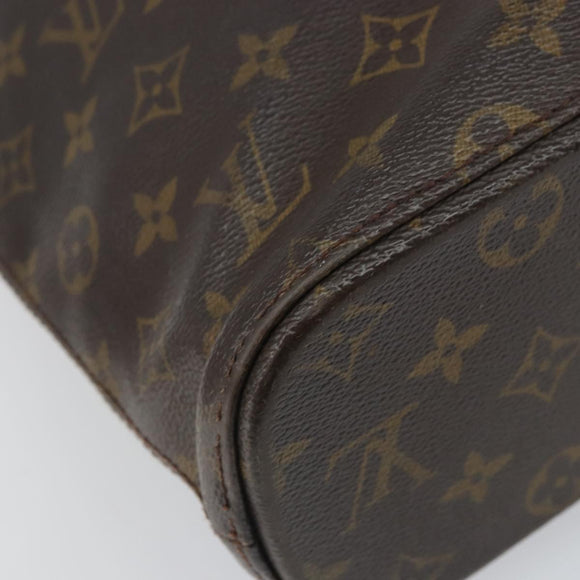 LOUIS VUITTON Monogram Vavin GM Tote Bag M51170 LV Auth 164238