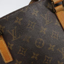 LOUIS VUITTON Monogram Vavin GM Tote Bag M51170 LV Auth 164238-8