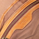 LOUIS VUITTON Monogram Vavin GM Tote Bag M51170 LV Auth 164238-19