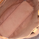 LOUIS VUITTON Monogram Vavin GM Tote Bag M51170 LV Auth 164238-10