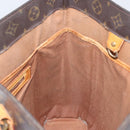 LOUIS VUITTON Monogram Vavin GM Tote Bag M51170 LV Auth 164238-20