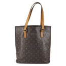 LOUIS VUITTON Monogram Vavin GM Tote Bag M51170 LV Auth 164238-13