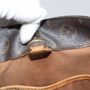 LOUIS VUITTON Monogram Vavin GM Tote Bag M51170 LV Auth 164238-12