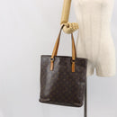 LOUIS VUITTON Monogram Vavin GM Tote Bag M51170 LV Auth 164238-24