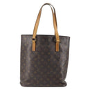 LOUIS VUITTON Monogram Vavin GM Tote Bag M51170 LV Auth 164238-2
