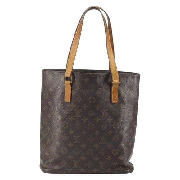 LOUIS VUITTON Monogram Vavin GM Tote Bag M51170 LV Auth 164238