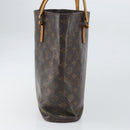 LOUIS VUITTON Monogram Vavin GM Tote Bag M51170 LV Auth 164238-3