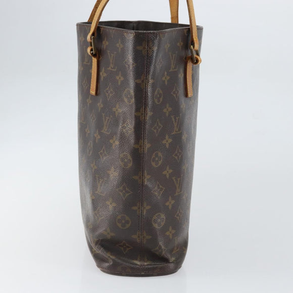LOUIS VUITTON Monogram Vavin GM Tote Bag M51170 LV Auth 164238