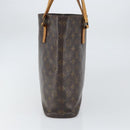 LOUIS VUITTON Monogram Vavin GM Tote Bag M51170 LV Auth 164238-4