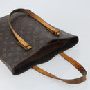 LOUIS VUITTON Monogram Vavin GM Tote Bag M51170 LV Auth 164238-6