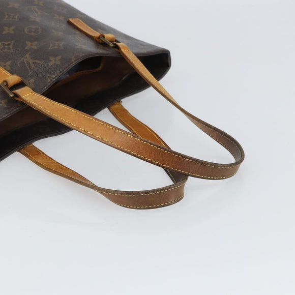 LOUIS VUITTON Monogram Vavin GM Tote Bag M51170 LV Auth 164238