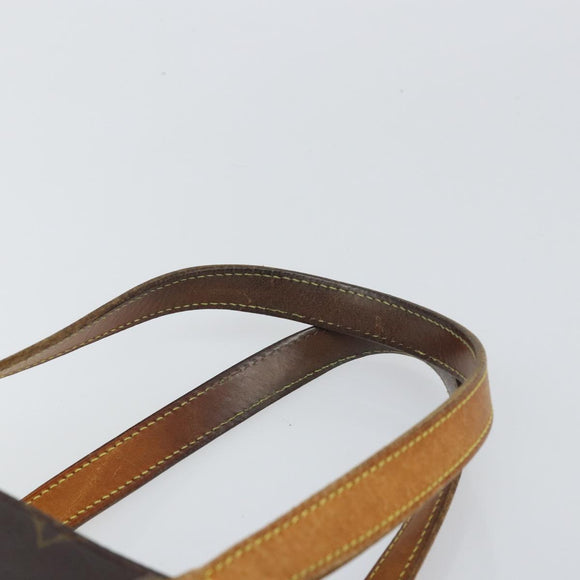 LOUIS VUITTON Monogram Vavin GM Tote Bag M51170 LV Auth 164238