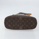 LOUIS VUITTON Monogram Vavin GM Tote Bag M51170 LV Auth 164238-5