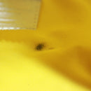 LOUIS VUITTON Monogram Everyday Keepall XS Hand Bag Yellow M80842 Auth 164249V-22