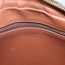 LOUIS VUITTON Monogram Jeune Fille MM Shoulder Bag M51226 LV Auth 164253A-18
