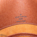 LOUIS VUITTON Monogram Musette Salsa Kurze Umhängetasche M51258 LV Auth 164267-19