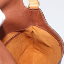 LOUIS VUITTON Monogram Musette Salsa Kurze Umhängetasche M51258 LV Auth 164267-20