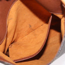 LOUIS VUITTON Monogram Musette Salsa Kurze Umhängetasche M51258 LV Auth 164267-22