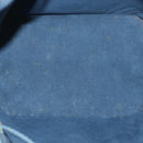 LOUIS VUITTON Epi Petit Noe Shoulder Bag Blue M44105 LV Auth 164271-16